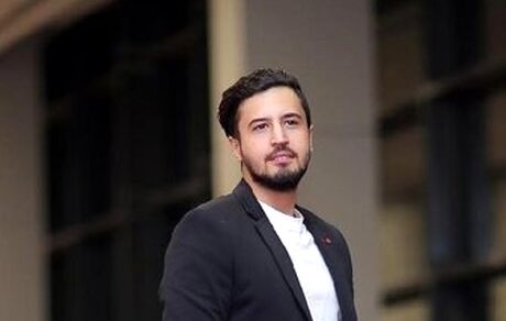 مهرداد صدیقیان بازیگر «شهربانو» شد