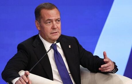 یک مقام روسی: ترامپ رئیس جمهور آمریکا خواهدشد