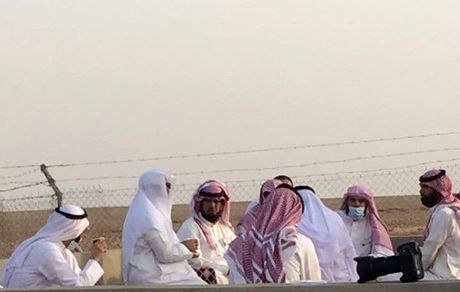 زمان عید فطر در عربستان اعلام شد