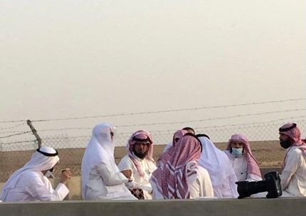 زمان عید فطر در عربستان اعلام شد
