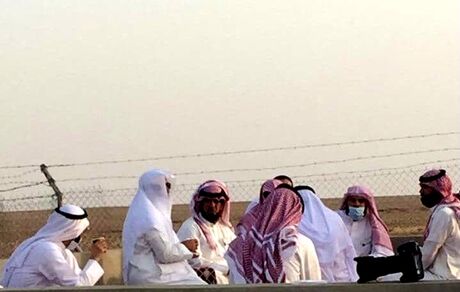 زمان عید فطر در عربستان اعلام شد