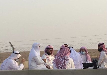 زمان عید فطر در عربستان اعلام شد