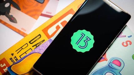 پشتیبانی اندروید ۱۳ از فرمت فایل «EXفت» مایکروسافت
