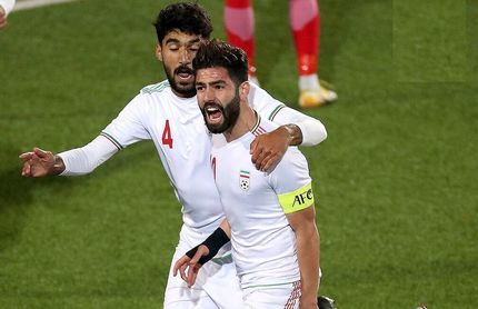 صعود شاگردان «مهدوی‌کیا» به رقابت‌های قهرمانی آسیا