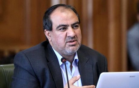 حمایت عضو شورای شهر تهران از بحث حجاب‌بان‌ها