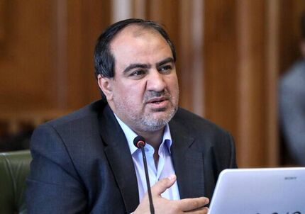 حمایت عضو شورای شهر تهران از بحث حجاب‌بان‌ها