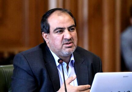 حمایت عضو شورای شهر تهران از بحث حجاب‌بان‌ها