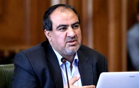 حمایت عضو شورای شهر تهران از بحث حجاب‌بان‌ها
