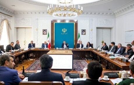 رئیس جمهور: جمهوری آذربایجان و ایران پاره‌های یک پیکرند