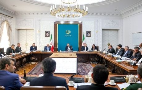 رئیس جمهور: جمهوری آذربایجان و ایران پاره‌های یک پیکرند