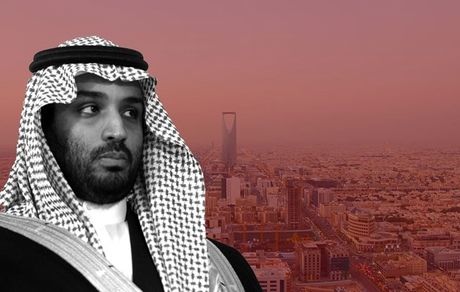 فشار آمریکا به دولت سعودی برای آزادی شاهزادگان زندانی