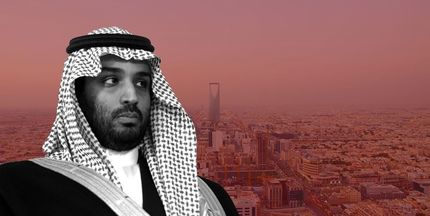 فشار آمریکا به دولت سعودی برای آزادی شاهزادگان زندانی