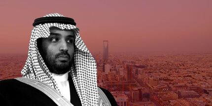 فشار آمریکا به دولت سعودی برای آزادی شاهزادگان زندانی