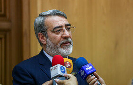 وزیر کشور: وقتی بنزین ۱۵۰۰ تومان شده طبیعی است که بر برخی مسائل تاثیر می گذارد