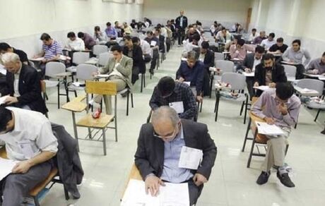 نتایج تکمیل ظرفیت آزمون ارشد پزشکی فردا اعلام می شود