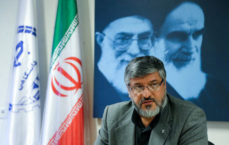 
پولادگر: حرفهای کیمیا علیزاده دروغ است
