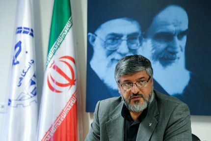 
پولادگر: حرفهای کیمیا علیزاده دروغ است
