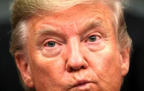 واکنش جدید ترامپ به اغتشاشات ایران