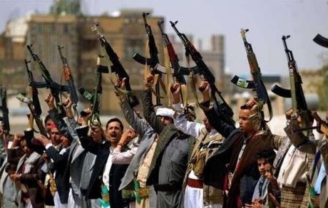 درخواست عربستان برای "تروریستی" خواندن انصارالله از سوی جامعه جهانی
