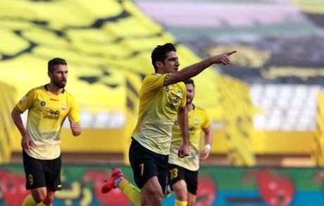 برتری قاطع شاگردان نویدکیا مقابل نساجی