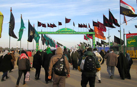 برنامه‌ریزی برای پیاده‌روی اربعین در بلاتکلیفی مرزها