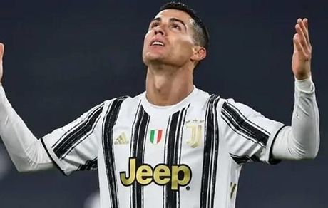 بحران در مثلث خط حمله یوونتوس/ رونالدو 347 دقیقه بدون گل