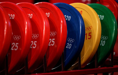 سومی تیم وزنه‌برداری مردان در آسیا/ زنان چهارم شدند