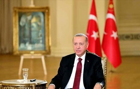 اردوغان دلیل قطع گاز صادراتی ایران را اعلام کرد / به تهران بدهی نداریم