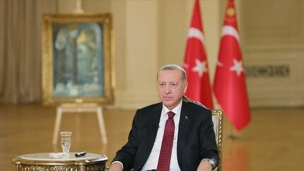 اردوغان دلیل قطع گاز صادراتی ایران را اعلام کرد / به تهران بدهی نداریم