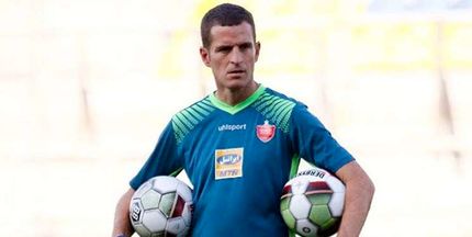 باشگاه پرسپولیس مطالبات دستیار کالدرون را تسویه کرد