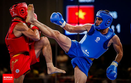 لیگ برتر ووشو ۱۵ دی‌ماه قرعه‌کشی می‌شود