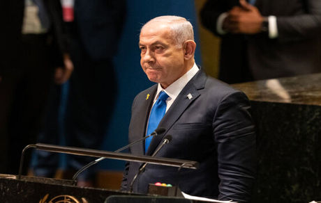 نتانیاهو: حق بازگشت به جنگ را داریم