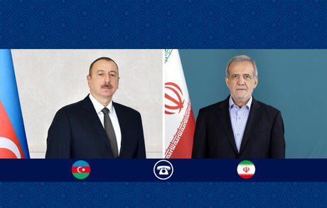 پزشکیان: توافقات حاصل شده در سفر اخیر به جمهوری آذربایجان، نقطه عطفی در روابط دو کشور بود