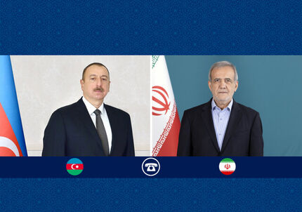پزشکیان: توافقات حاصل شده در سفر اخیر به جمهوری آذربایجان، نقطه عطفی در روابط دو کشور بود