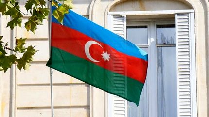 سفارت جمهوری آذربایجان در افغانستان بازگشایی می‌شود