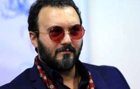 کامبیز دیرباز: برای سیمرغ گرفتن فیلم بازی نمی‌کنم