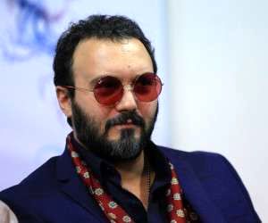 کامبیز دیرباز: برای سیمرغ گرفتن فیلم بازی نمی‌کنم