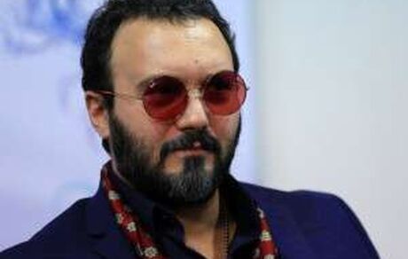 کامبیز دیرباز: برای سیمرغ گرفتن فیلم بازی نمی‌کنم