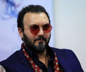 کامبیز دیرباز: برای سیمرغ گرفتن فیلم بازی نمی‌کنم