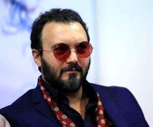 کامبیز دیرباز: برای سیمرغ گرفتن فیلم بازی نمی‌کنم