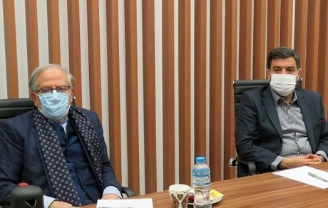 روابط اقتصادی ایران و اسپانیا ظرفیت بالایی برای رشد دارد