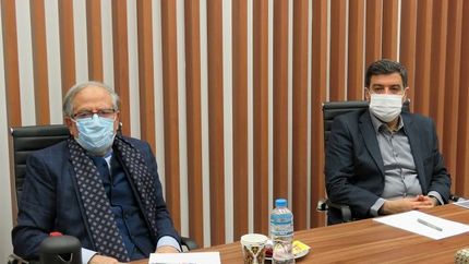 روابط اقتصادی ایران و اسپانیا ظرفیت بالایی برای رشد دارد