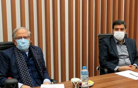 روابط اقتصادی ایران و اسپانیا ظرفیت بالایی برای رشد دارد