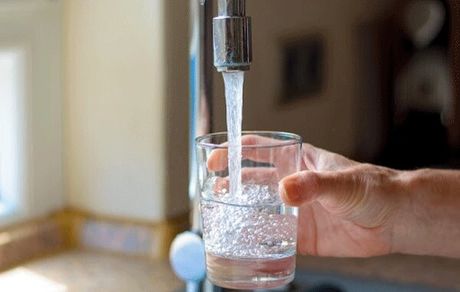 تهرانی‌ها ۱.۵ برابر میانگین کشوری آب مصرف می‌کنند