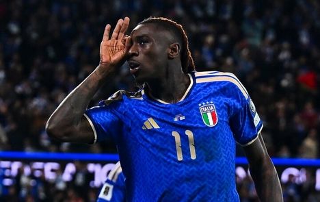 ایتالیا، لهستان، ترکیه و دانمارک به جام جهانی نزدیک شدند