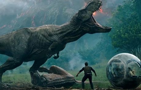 «ژوراسیک ۳» ۹ میلیون دلار برای مقابله با کرونا هزینه کرد