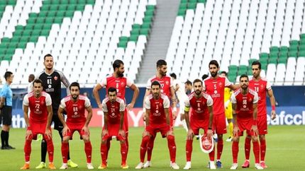 حضور بازیکن ۲ رگه در پرسپولیس تکذیب شد