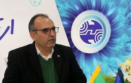 ترافیک مصرفی مخابرات امسال ۱۲۰ درصد رشد داشته است