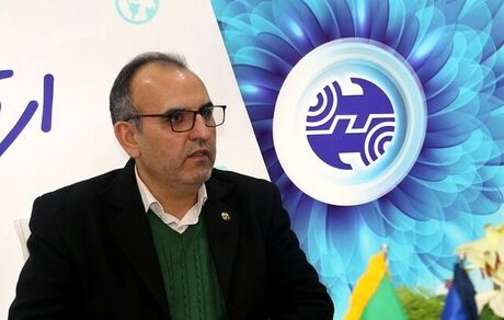 ترافیک مصرفی مخابرات امسال ۱۲۰ درصد رشد داشته است