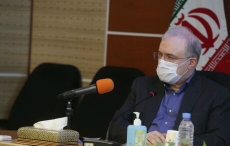 نمکی: شهادت در عرصه سلامت، آگاهانه‌ترین نوع شهادت است